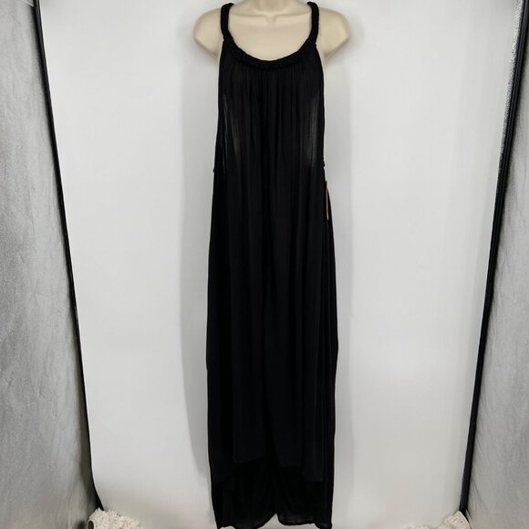 Swimsuits For All Women Other - Swimsuits For All Women's Plus Size Candance Braided Cover Up Maxi Dress 18/20 B